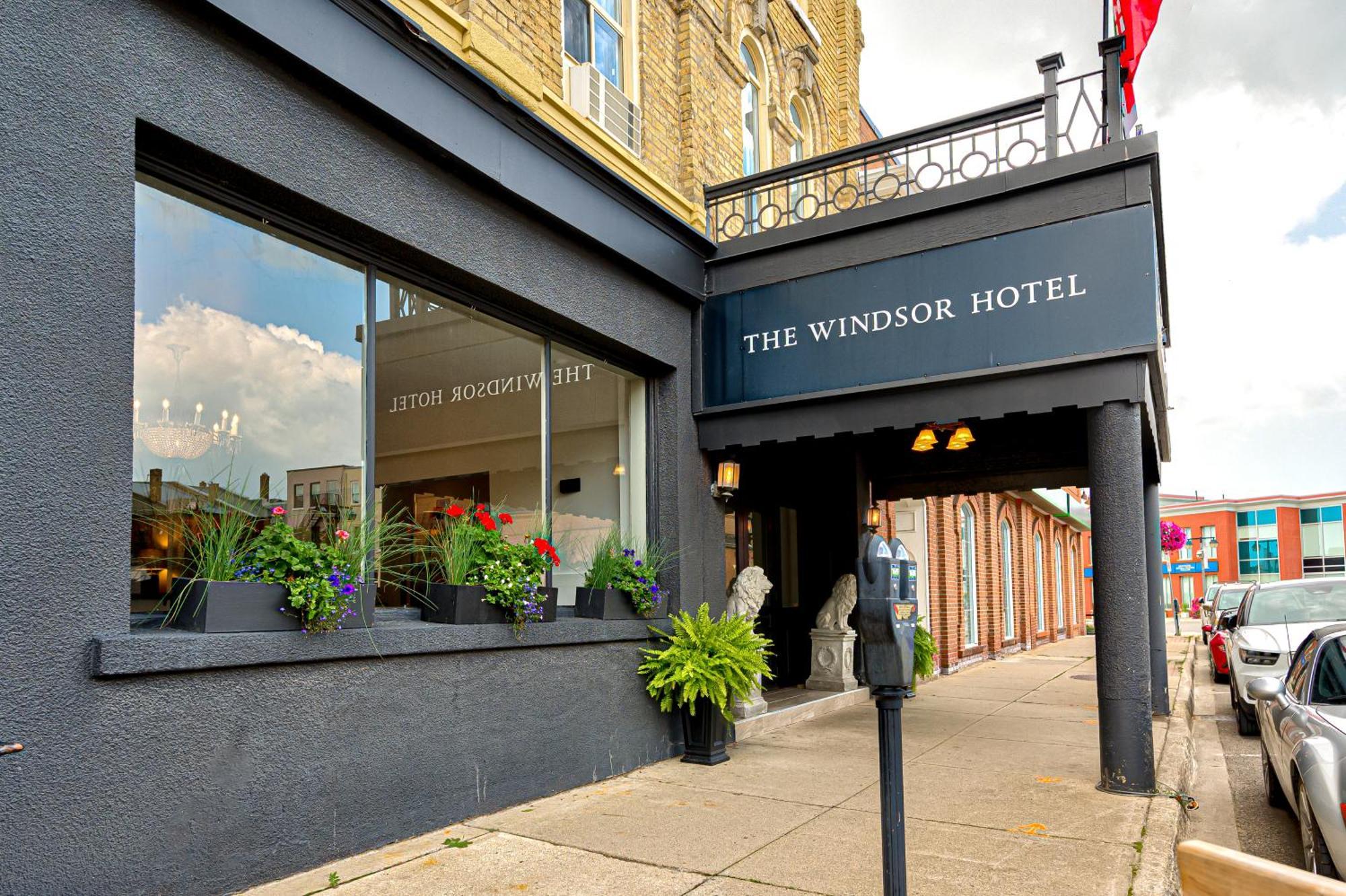 The Windsor Hotel By Hoco Hotels Collection 斯特拉福德 外观 照片